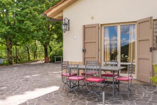 Villa L'incompiuta - 3