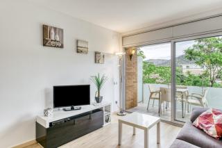 Appart Georges - Roses - 8