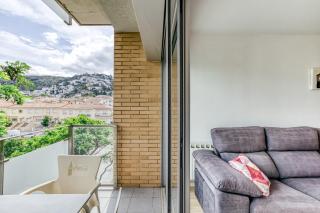 Appart Georges - Roses - 5