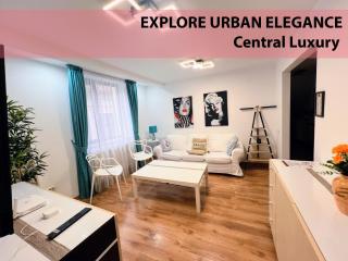 Royal Grand Suite - Cluj-Napoca - 0