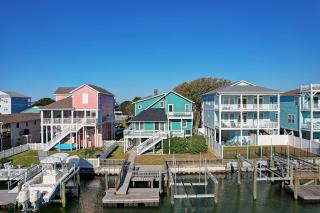 Anster 144 Tuna Drive home - Holden Beach - 0