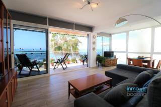 Sun Beach Morsa, con vistas frontales al Mar - Salou - 3