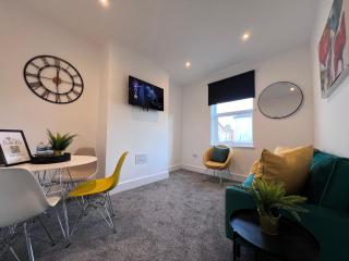 Bristol City Centre 3bed House - Bristol - 9
