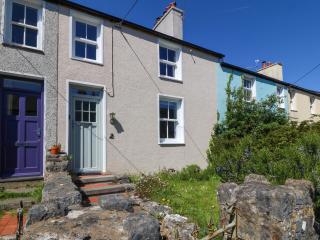 No 2 Coedwig Terrace - Beaumaris - 0