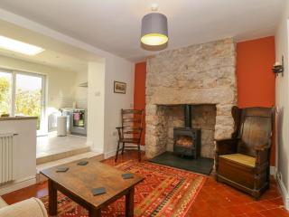 No 2 Coedwig Terrace - Beaumaris - 7