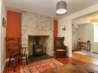 No 2 Coedwig Terrace - Beaumaris - 6