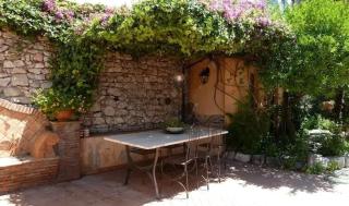 Charming villa in Taormina with sea view - 9