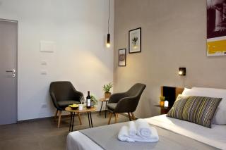 MARE FUORI ROOMS - Piano di Sorrento - 5