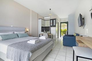 Sunset Premium Studio 7 - Agios Nikitas - 7