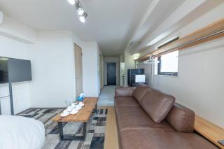 shinjuku, tokyo city hall, apartment, Hotel for Max 6 person - Tokyo - 7