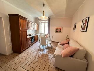 Portica Apartment - Assisi - 5