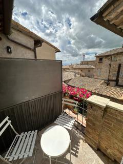 Portica Apartment - Assisi - 4