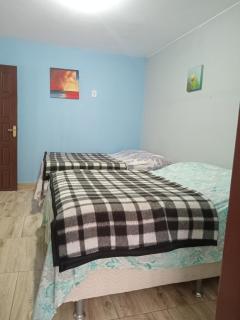 Casa veraneio serrana - Guapimirim - 4