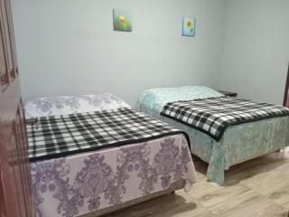 Casa veraneio serrana - Guapimirim - 1