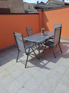 LAKE HOUSE CANZO - 6