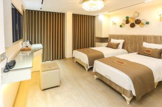 Safa Hotel Old City - Istanbul - 6