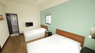 澎湖海晴民宿 - 6