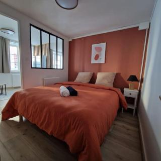 Studio Rue Carnot Le St Pierre - Mâcon - 0