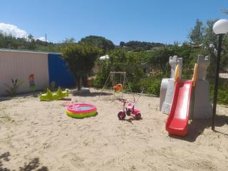 Villa Elvira - Vieste - 6