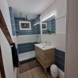Studio Rue Carnot Le St Pierre - Mâcon - 9