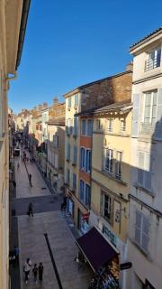 Studio Rue Carnot Le St Pierre - Mâcon - 8