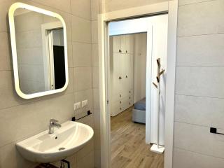 Brezza Suite - patio & sea - bilocale in centro - affitto breve - Polignano a Mare - 4