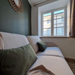 Studio Rue Carnot Le St Pierre - Mâcon - 4