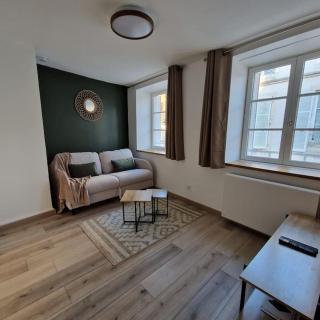 Studio Rue Carnot Le St Pierre - Mâcon - 3