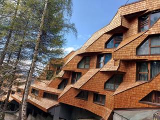 Monolocale sulle piste - 9