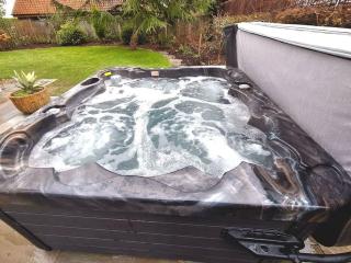 Moonsticks House - Exquisite Property, Sleeps 14 - 4