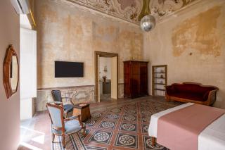 Palazzo Sant'Isidoro by DomuSicily - Palermo - 3
