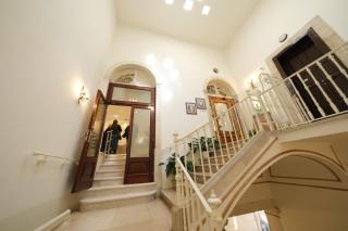 Principe Boemondo Luxury Room - Canosa di Puglia - 0