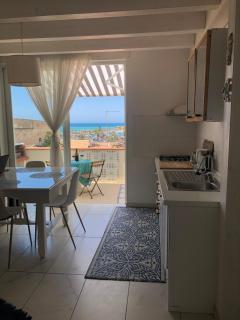 Le Muse casa vacanze - Scoglitti - 5