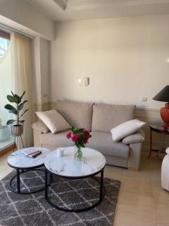 Guadalpin Penthouse - 7