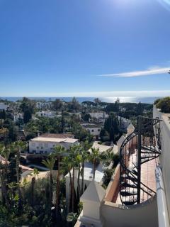 Guadalpin Penthouse - 6