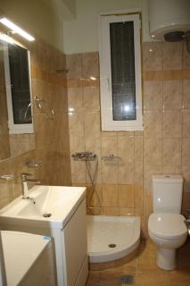 Kentavros Apartment - Volos - 9