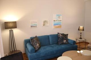 Kentavros Apartment - Volos - 6