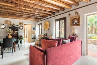 Cinqueteste Luxury Home - Venise - 5