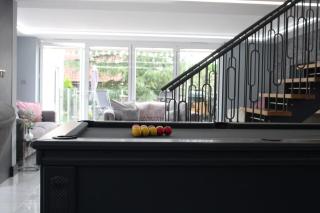 Moonsticks House - Exquisite Property, Sleeps 14 - 8