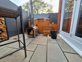 Moonsticks House - Exquisite Property, Sleeps 14 - Norwich - 5