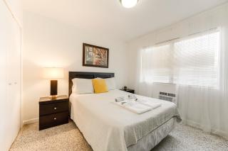 Chic 1BR Entire Apt in Miami near Downtown - 7