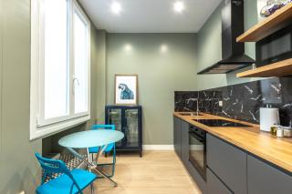 Bilbao Market II by Aston Rentals - Bilbau - 4