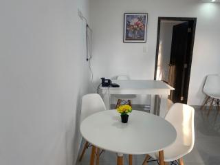 Pacific Stone Apartamento - Esmeraldas - 9