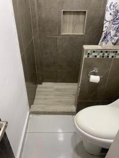 Pacific Stone Apartamento - Esmeraldas - 6