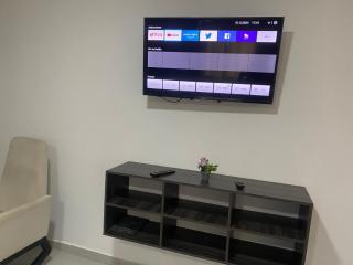 Pacific Stone Apartamento - Esmeraldas - 5
