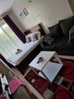 Happy Homes BnB - Nairobi - 0