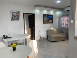 Pacific Stone Apartamento - Esmeraldas - 4