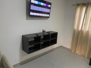 Pacific Stone Apartamento - Esmeraldas - 3
