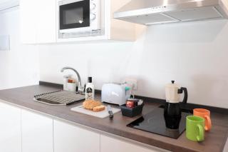 El Jardín de Castillo - Calma y Slow life - 2