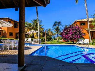 Residence Maria Vittoria Praia Arraial - Arraial d'Ajuda - 9